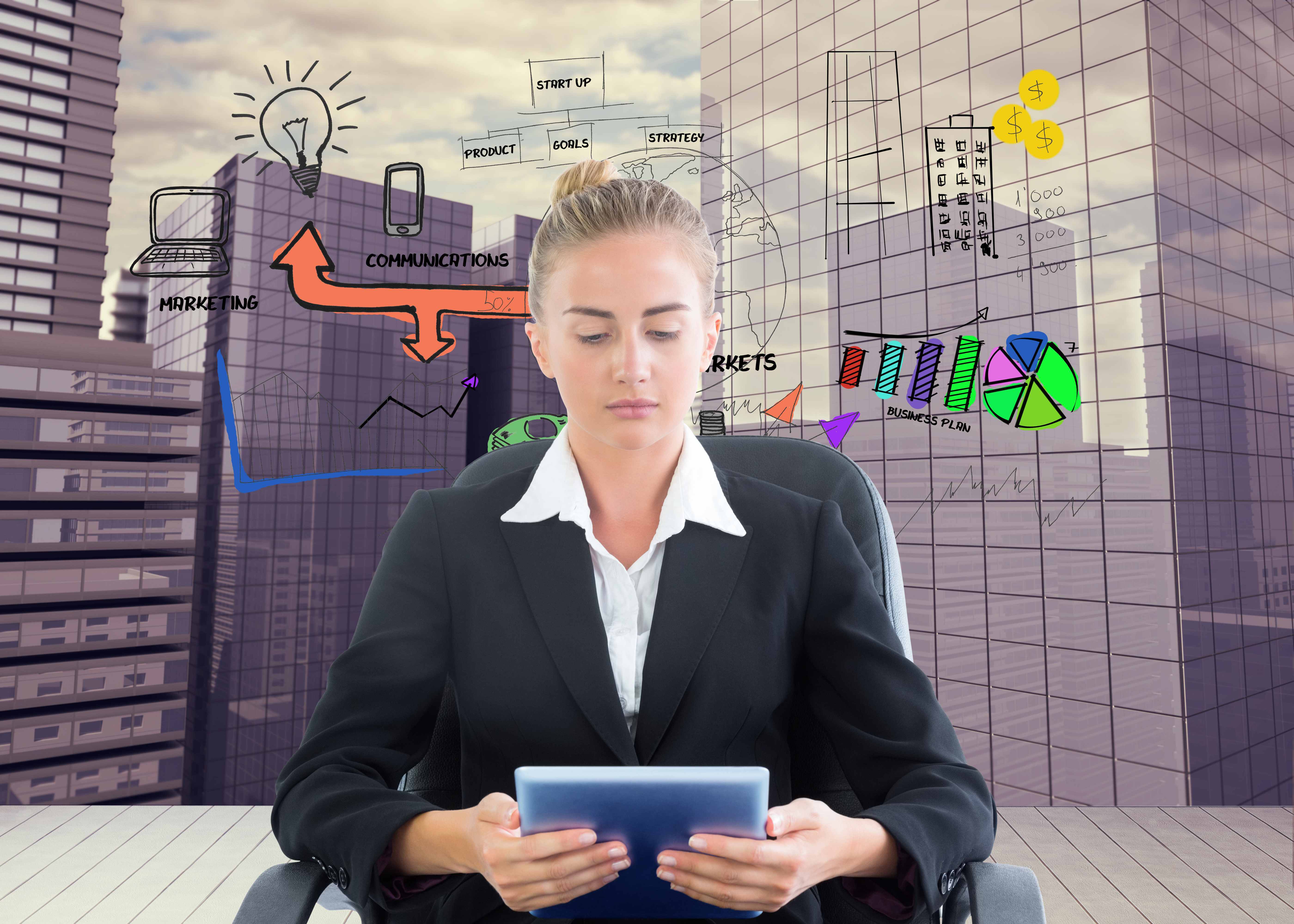 Обзор популярных ИИ-инструментов для повышения продуктивности