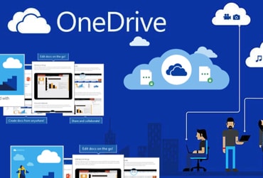 Что такое OneDrive в Windows 10 и для чего он нужен