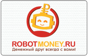 Robot Money – займ на карту